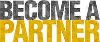 Become a partner