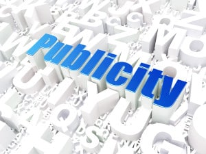 Be Your Own Best Publicist