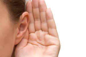 Art of Listening