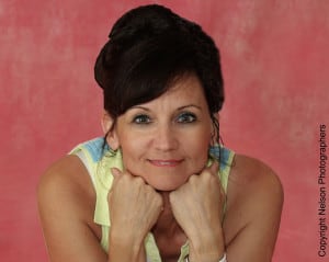 Toni Nelson