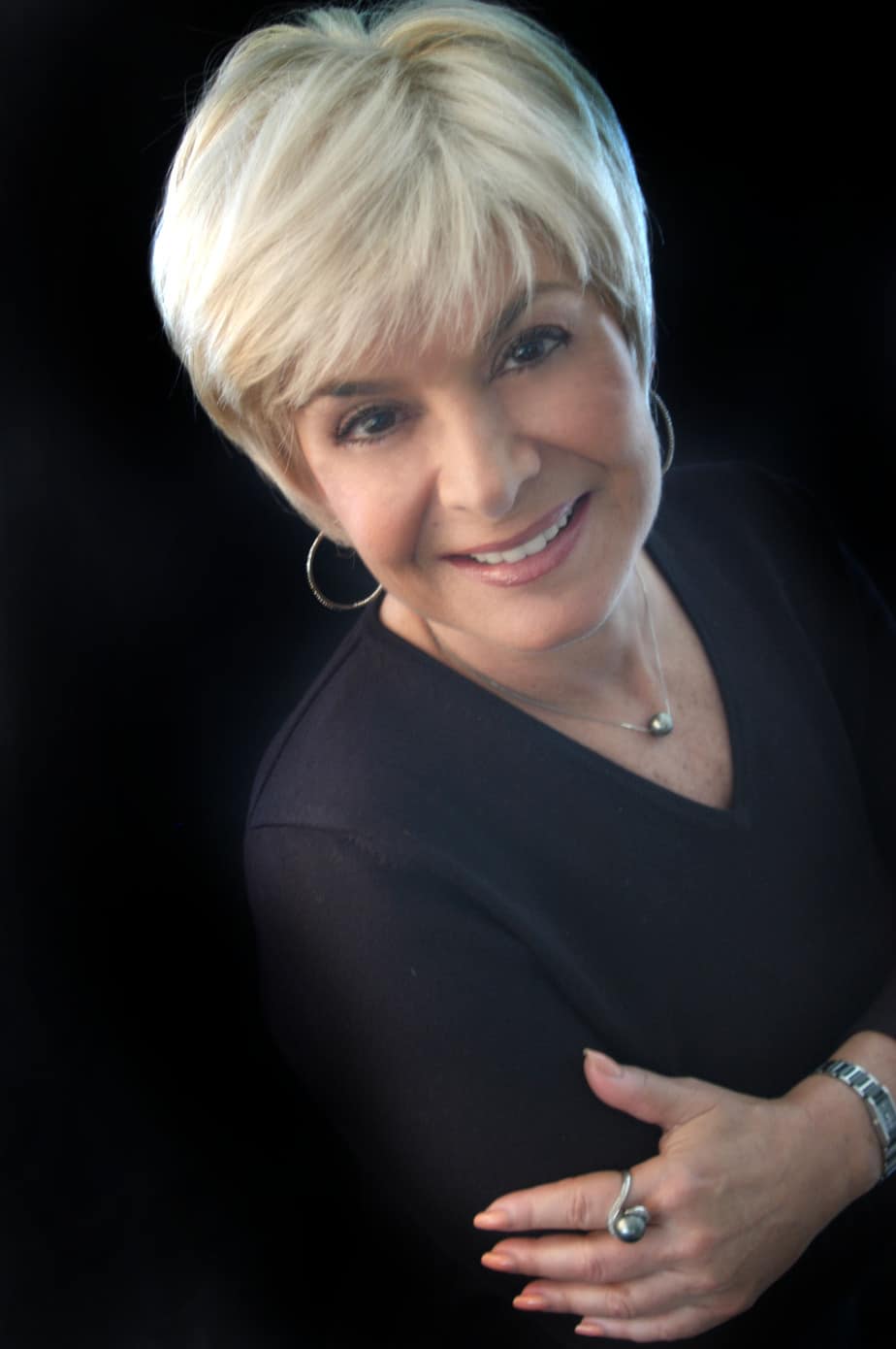 Mimi Donaldson Is A Woman You Need To Know! | Women Speakers Association