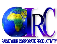 IRC-Logo