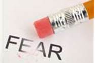 Fearing Fear Less