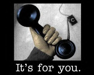 Have You Heard The Call?
