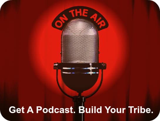 How to Make Your Own Podcast