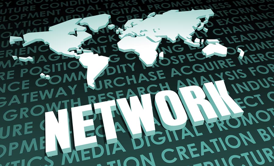 Network To Grow Your Leads!