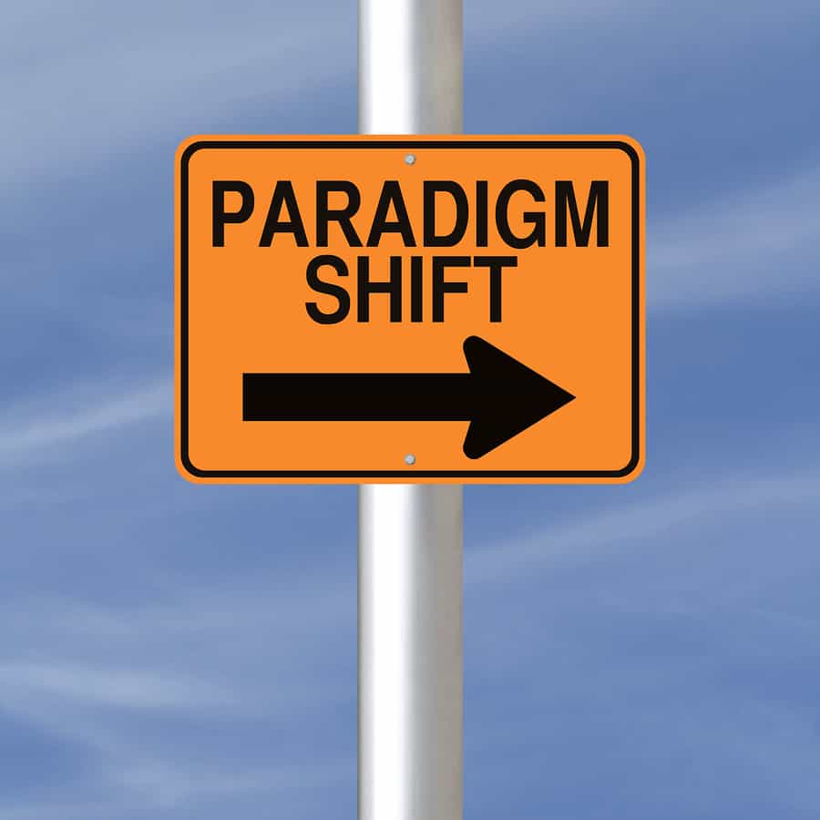 Being a True Leader Who Causes Change