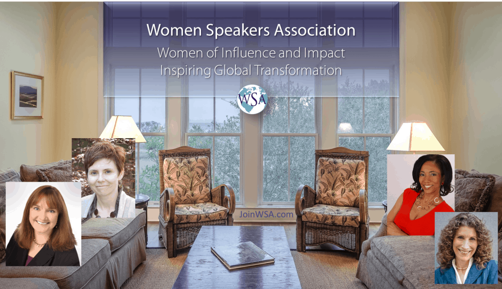Women Leaders on WSA-TV