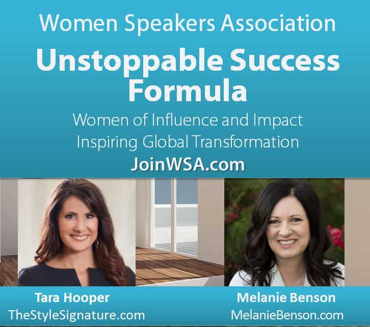 Unstoppable Success Formula for Women Leaders