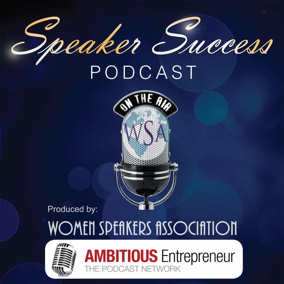 Speaker Success Podcast Introduction