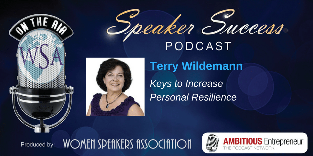 Keys to Increase Personal Resilience