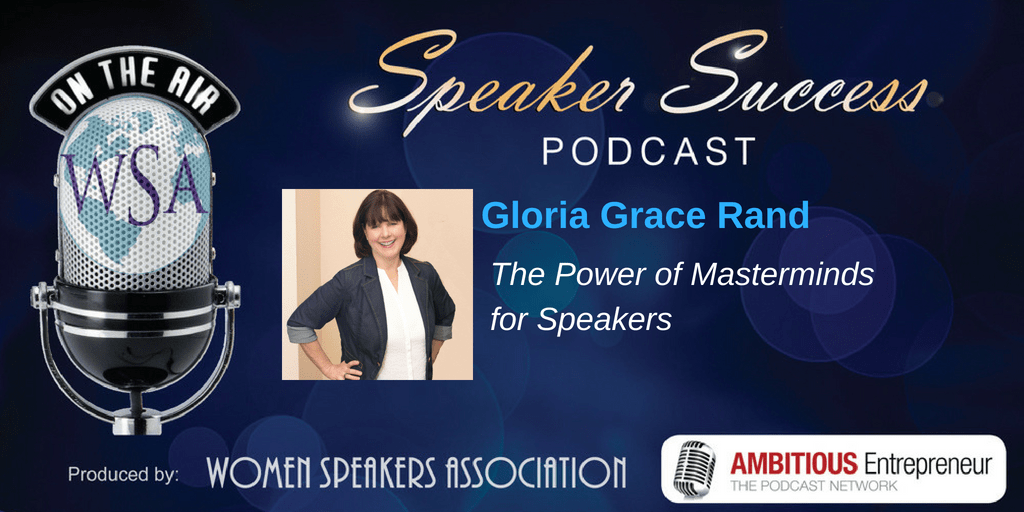 Masterminds for Speakers