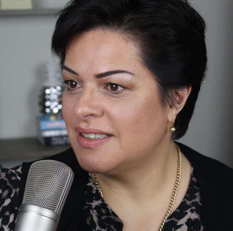 From Invisible to Influential with a Podcast Series