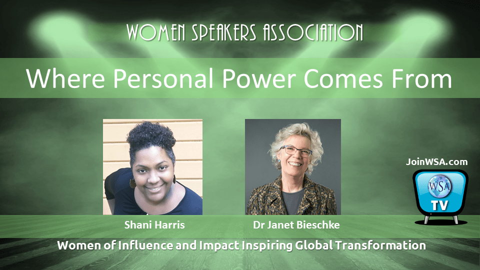 personal power