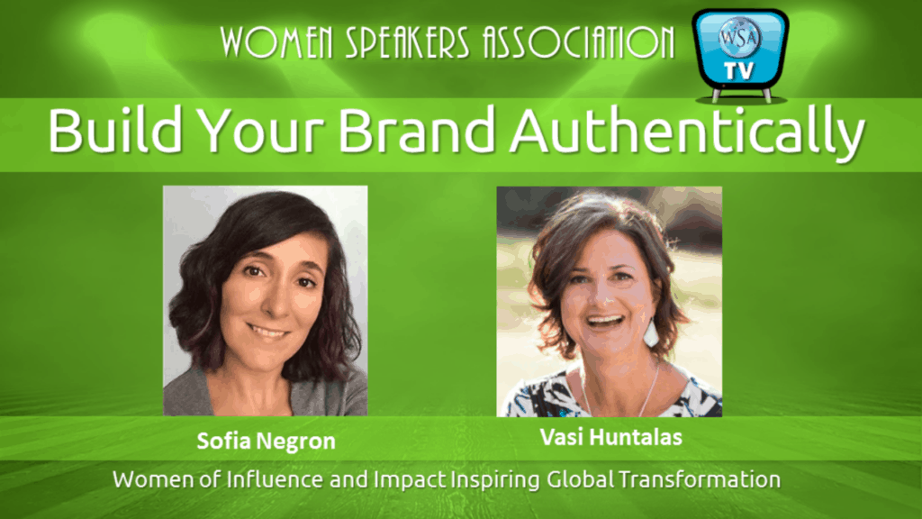 How To Build Your Brand Authentically