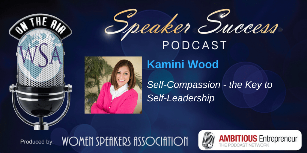 Self-compassion podcast