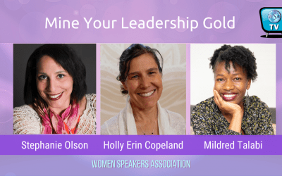 Your Leadership Gold