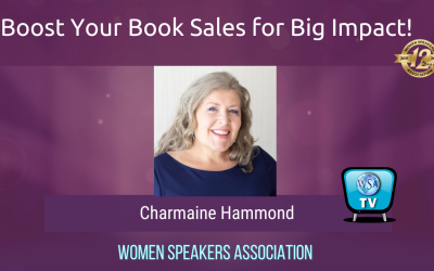 How To Boost Your Books Sales for Big Impact