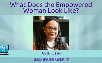 An Empowered Woman: What Does She Look Like?