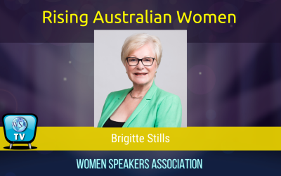 Rising Australian Women