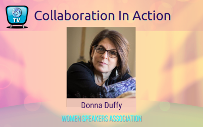 Collaboration in Action with Donna Duffy