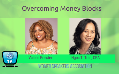 How To Overcome Money Blocks