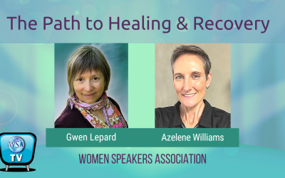 The Path to Healing and Recovery