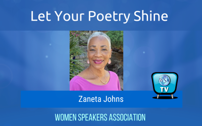 Let Your Poetry Shine