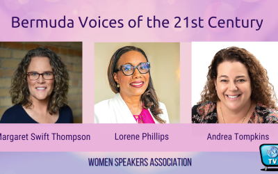 Bermuda Voices of the 21st Century
