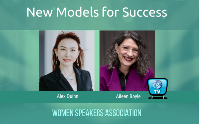 New Models for Success in Business and Life