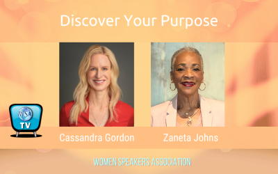 Discover Your Purpose