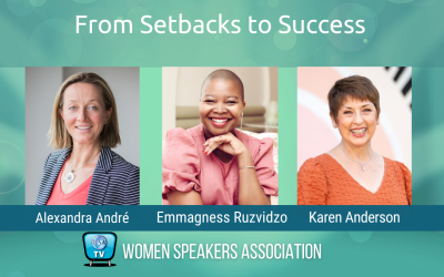 From Setback to Success