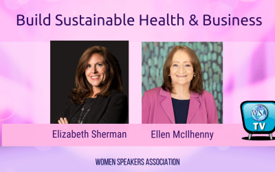 How To Build Sustainable Health & Business